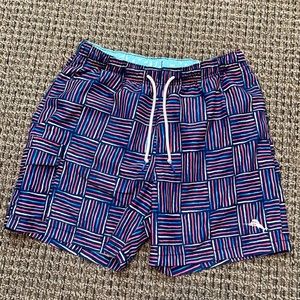 Men’s Tommy Bahama Swim Trunks